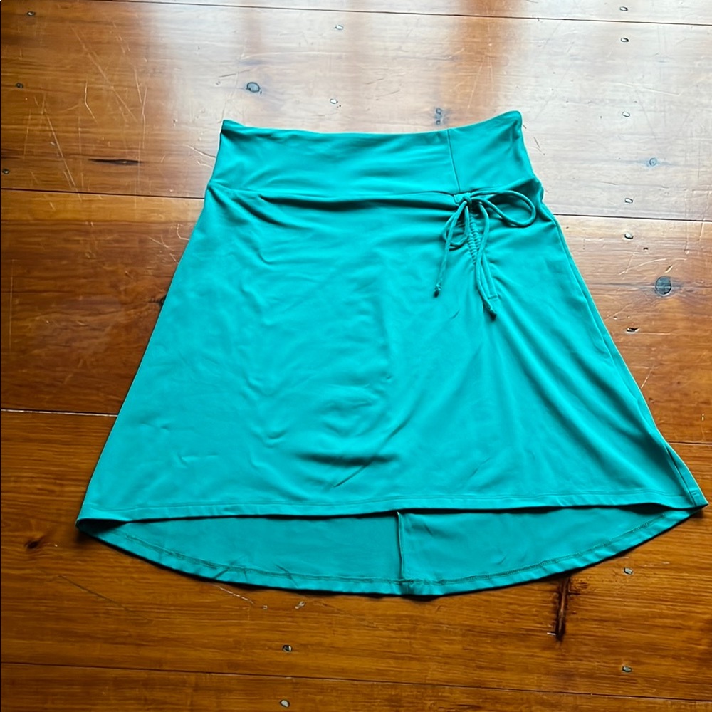 The North Face skirt